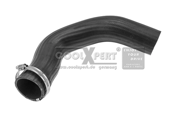 Charge Air Hose (001-10-18404)