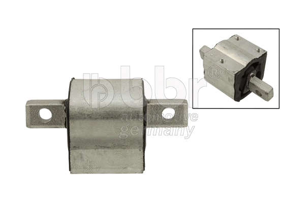 Mounting, engine (001-10-21384)