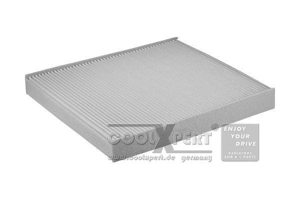 Filter, cabin air (002-20-15625)