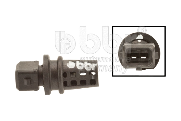 Sensor, intake air temperature (001-10-21355)