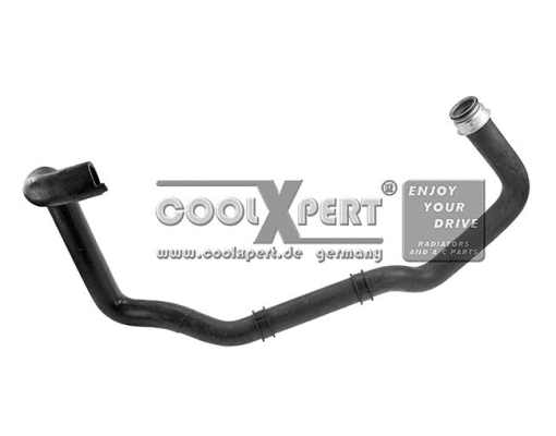 Radiator Hose (001-10-16528)
