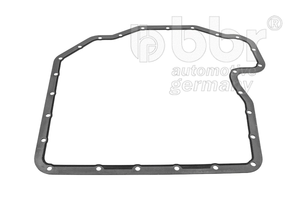 Gasket, oil sump (001-10-19764)