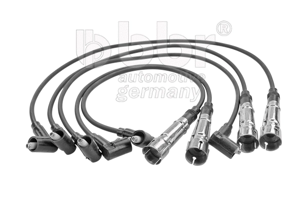 Ignition Cable Kit (002-40-02625)