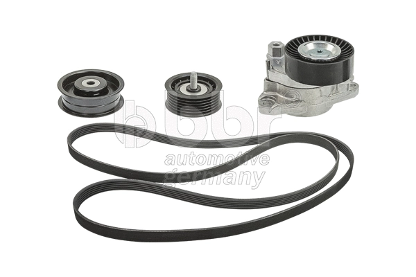 V-Ribbed Belt Set (001-10-27775)