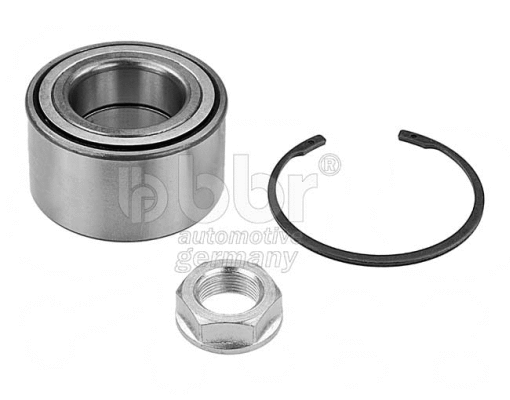 Wheel Bearing Kit (027-51-14786)