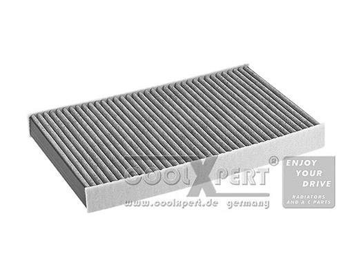 Filter, cabin air (027-20-01416)