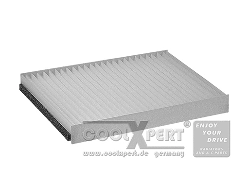 Filter, cabin air (040-20-03267)