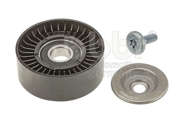 Deflection/Guide Pulley, V-ribbed belt (001-10-22899)