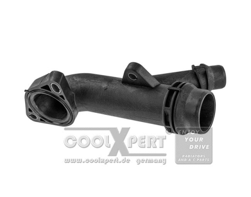 Coolant Flange (001-10-16774)