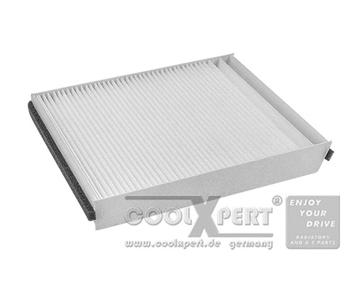 Filter, cabin air (029-20-03204)