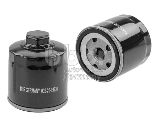 Oil Filter (002-20-09730)