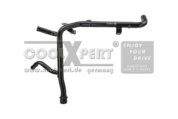 Coolant Pipe (001-10-26407)
