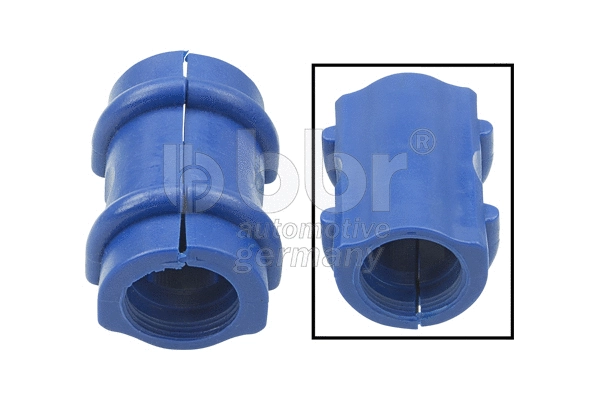 Mounting, stabiliser bar (027-50-10437)