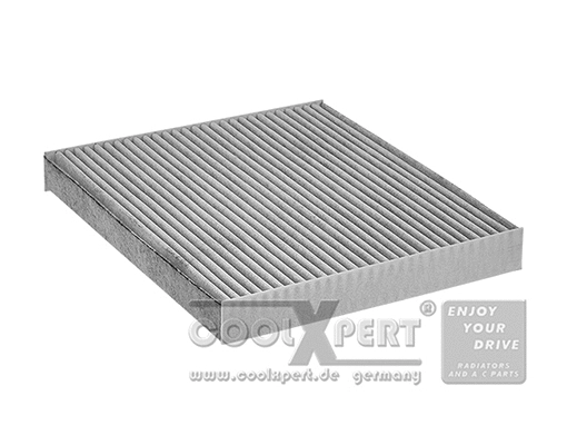 Filter, cabin air (057-20-03406)