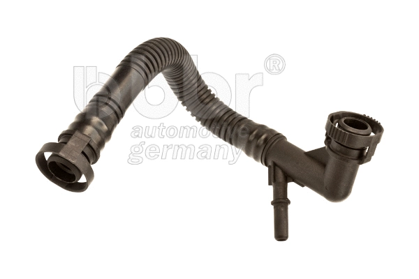 Hose, cylinder head cover ventilation (001-10-17071)