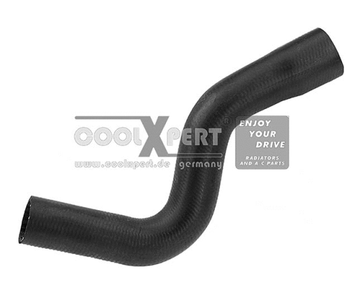Radiator Hose (001-60-02816)
