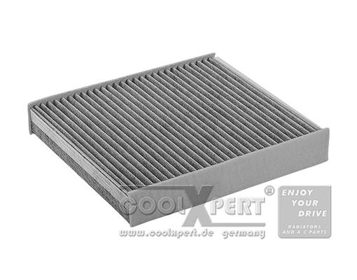 Filter, cabin air (001-10-18764)