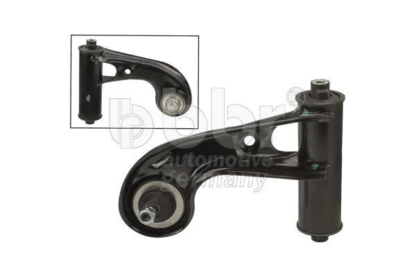 Control/Trailing Arm, wheel suspension (001-10-22725)