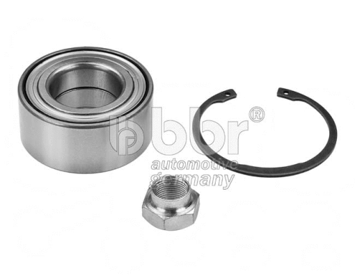 Wheel Bearing (027-51-14799)