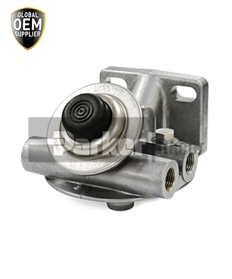 Housing, fuel filter (DRK 00008)