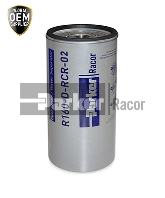 Fuel Filter (R160-D-RCR-02)
