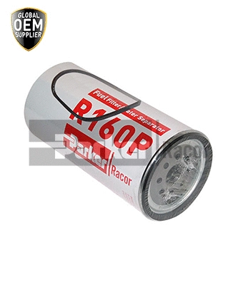 Fuel Filter (R160P)