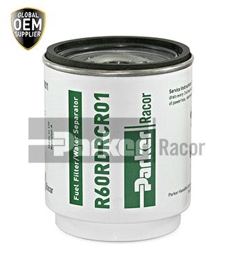 Fuel Filter (R60RDRCR01)