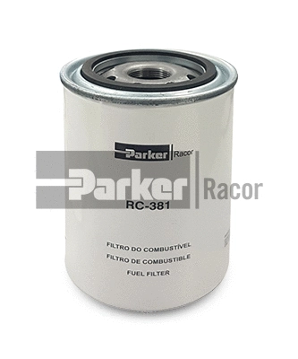 Fuel Filter (RC-381)