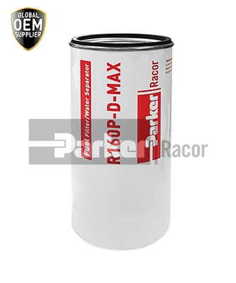 Fuel Filter (R160P-D-MAX)