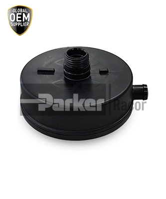Filter, crankcase ventilation (DRK00292-RCR)