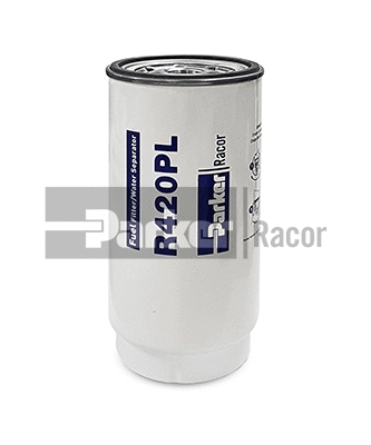 Fuel Filter (R420PL)
