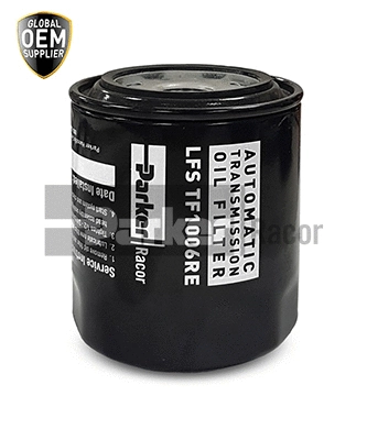 Oil Filter, differential (LFS TF1006RE)