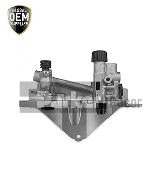 Housing, fuel filter (DRK00404)