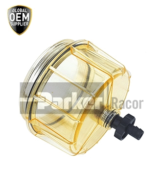 Housing, fuel filter (DRK 00037)
