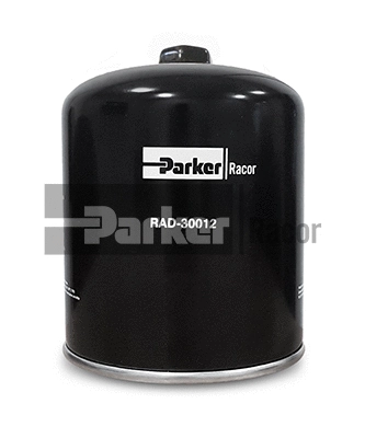 Air Dryer Cartridge, compressed-air system (RAD-30012)
