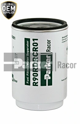 Fuel Filter (R90RDRCR01)