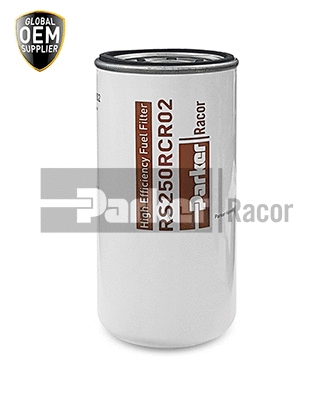 Fuel Filter (RS250RCR02)