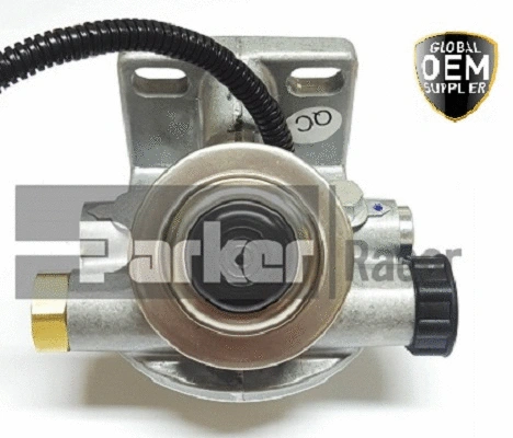 Housing, fuel filter (DRK 00036)