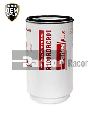 Fuel Filter (R100RDRCR01)