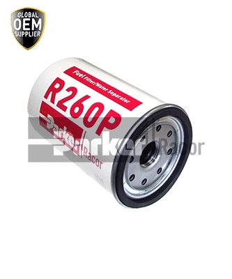 Fuel Filter (R260P)