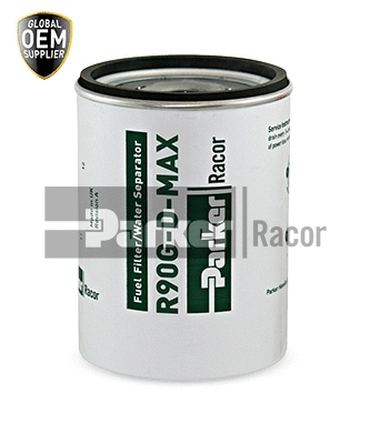 Fuel Filter (R90G-D-MAX)