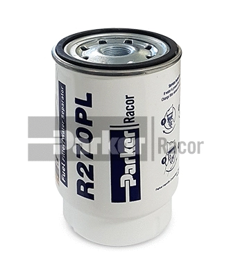 Fuel Filter (R270PL)