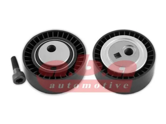 Tensioner Pulley, V-ribbed belt (YP405129)