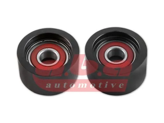 Belt Tensioner, V-ribbed belt (YM752071)