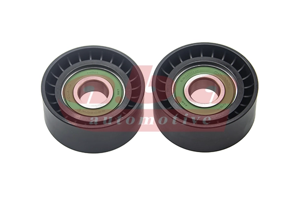 Tensioner Pulley, V-ribbed belt (YP405989)