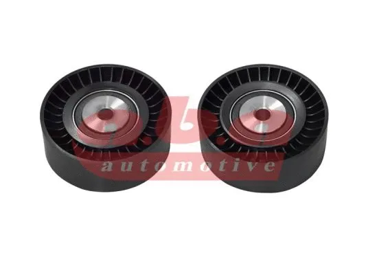 Deflection/Guide Pulley, V-ribbed belt (YP828123)