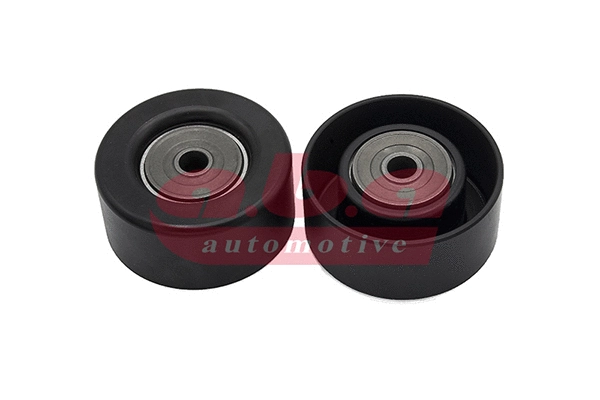 Deflection/Guide Pulley, V-ribbed belt (YM651169)