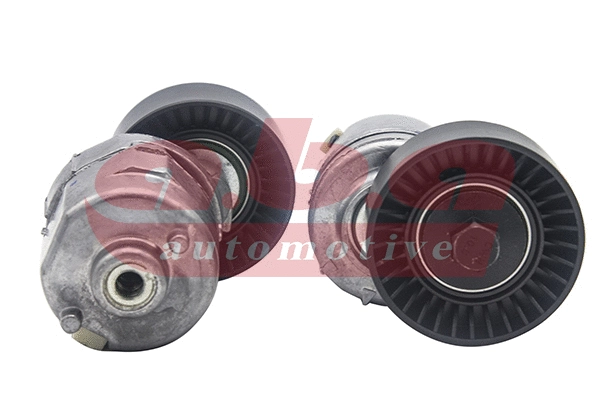 Belt Tensioner, V-ribbed belt (YD858215)