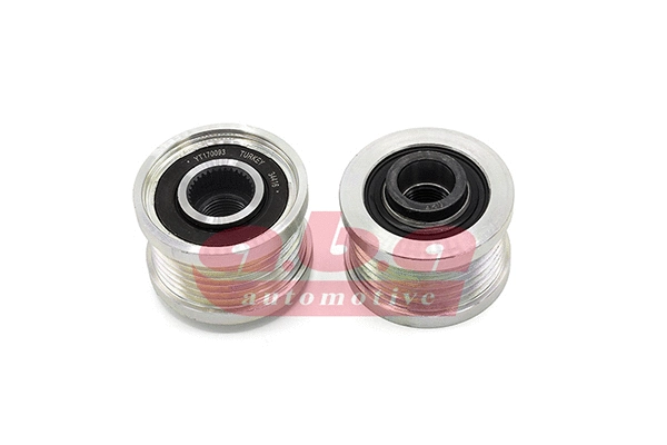 Alternator Freewheel Clutch (YT170093)