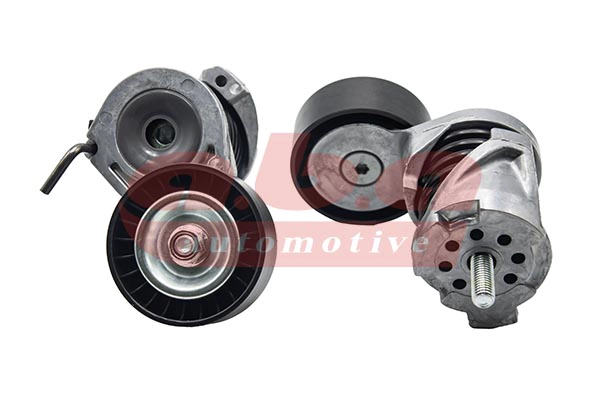 Belt Tensioner, V-ribbed belt (YD150366)